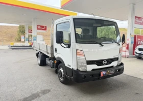 Nissan Kabstar Capstar 35.13 Swiss 138ХИЛ.КМ, снимка 2