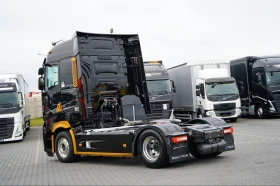 Renault T T480* ЛИЗИНГ* 1470л.* ПАРК.КЛИМА, снимка 5