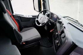 Renault T T480* ЛИЗИНГ* 1470л.* ПАРК.КЛИМА, снимка 9