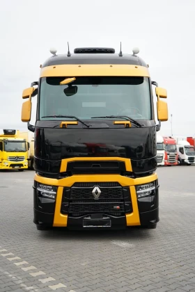 Renault T T480* ЛИЗИНГ* 1470л.* ПАРК.КЛИМА, снимка 2