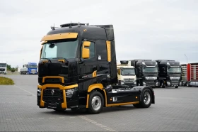 Renault T T480* ЛИЗИНГ* 1470л.* ПАРК.КЛИМА, снимка 1