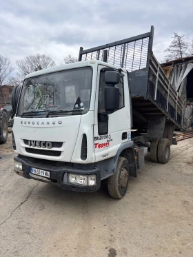 Iveco Eurocargo, снимка 1