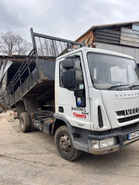 Iveco Eurocargo, снимка 5