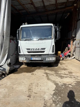 Iveco Eurocargo, снимка 2