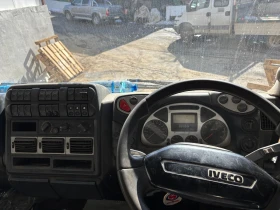 Iveco Eurocargo, снимка 6