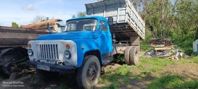     Gaz 53   