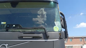Volvo Fh Fh 460 I-Save ADR  TORINO, IT | Mobile.bg    8