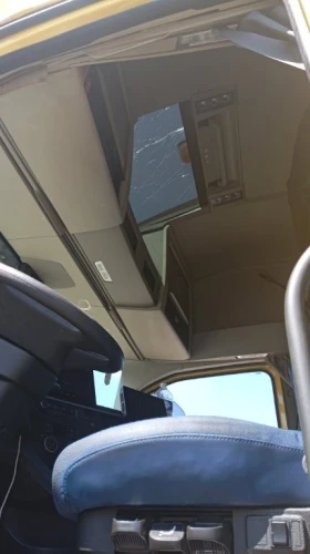 Volvo Fh Fh 460 I-Save ADR  TORINO, IT | Mobile.bg    9