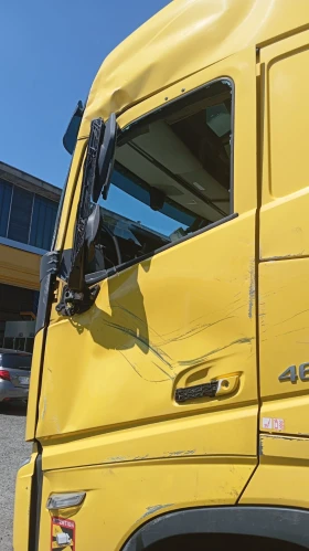 Volvo Fh Fh 460 I-Save ADR  TORINO, IT | Mobile.bg    4
