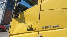 Volvo Fh Fh 460 I-Save ADR  TORINO, IT | Mobile.bg    5