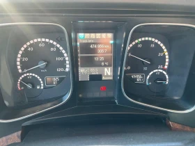 Mercedes-Benz Actros 1843 | Mobile.bg � ����� ������ 10