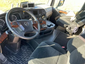 Mercedes-Benz Actros 1843 | Mobile.bg � ����� ������ 8