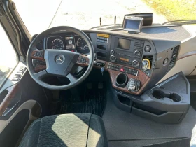 Mercedes-Benz Actros 1843 | Mobile.bg � ����� ������ 12