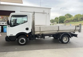 ����� �� �������� �� Nissan Kabstar Capstar 35.13 Swiss 138���.��