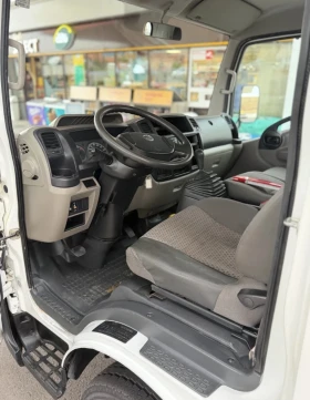 Nissan Kabstar Capstar 35.13 Swiss 138���.�� | Mobile.bg � ����� ������ 7