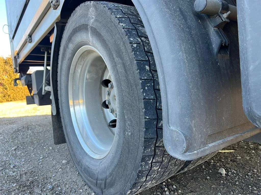 Mercedes-Benz Actros 1843 | Mobile.bg � ����������� 14