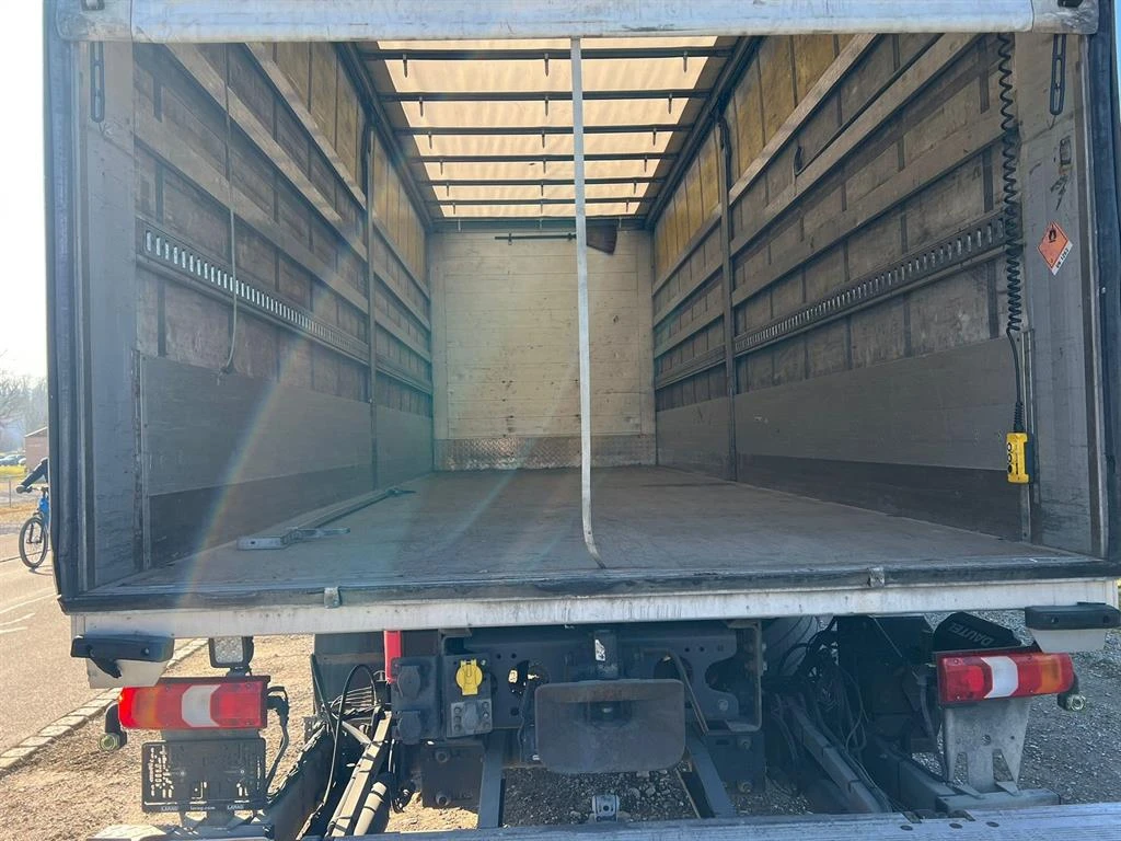 Mercedes-Benz Actros 1843 | Mobile.bg � ����������� 7