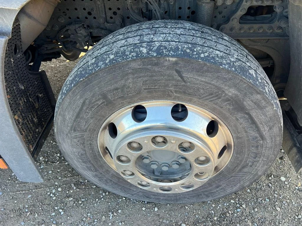 Mercedes-Benz Actros 1843 | Mobile.bg � ����������� 13