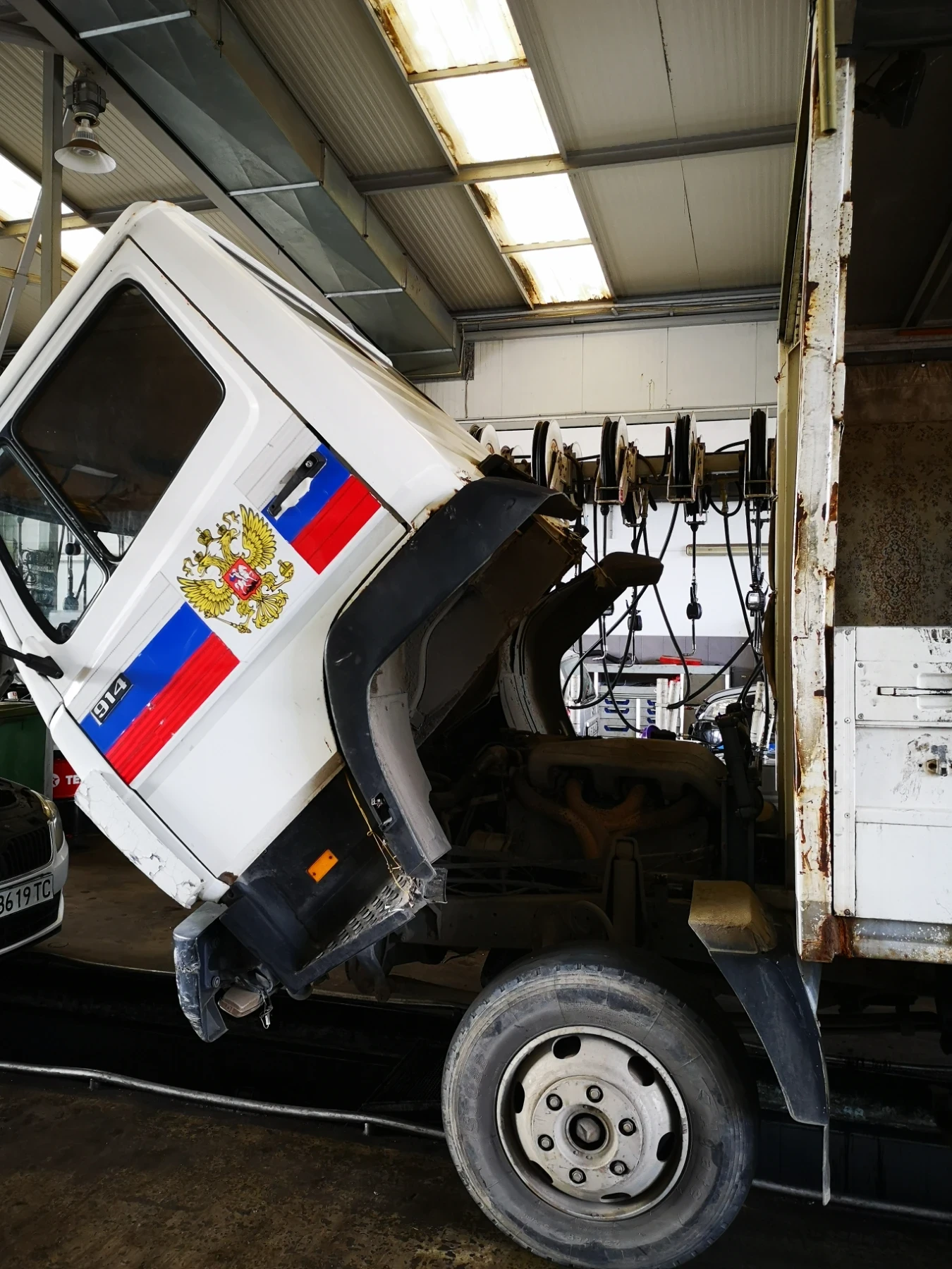 Mercedes-Benz 914 �������, ���� | Mobile.bg � ����������� 6