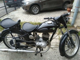 Mz 125, снимка 2