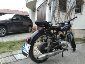 Mz 125, снимка 5