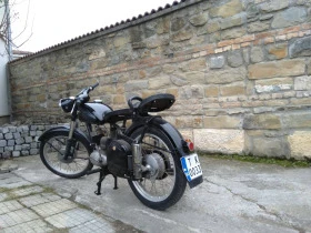 Mz 125, снимка 7