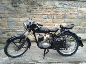 Mz 125, снимка 6