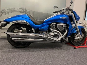 Suzuki Intruder VZR 1800 M109R, снимка 5