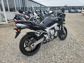 Yamaha Fazer Лизинг Бартер, снимка 4
