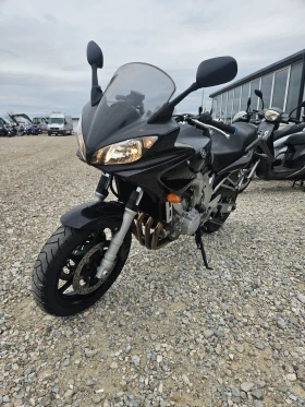 Yamaha Fazer Лизинг Бартер, снимка 1