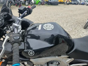 Yamaha Fazer Лизинг Бартер, снимка 7