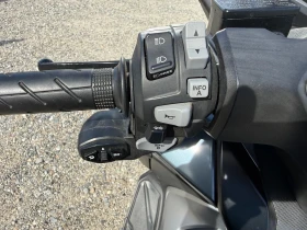 Honda Forza 350i-2024г , снимка 8