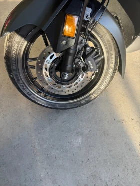 Honda Forza 350i-2024г , снимка 15