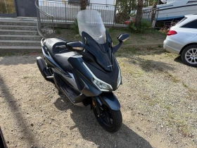 Honda Forza 350i-2024г , снимка 3