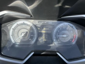 Honda Forza 350i-2024г , снимка 7