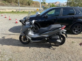 Honda Forza 350i-2024г , снимка 6