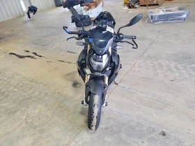 BMW S 1000R, снимка 2