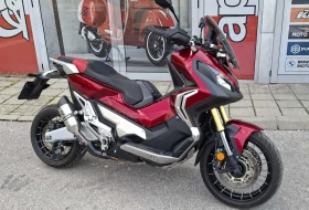 Honda X-ADV X-ADV 750 тракшън  , лизинг, снимка 2