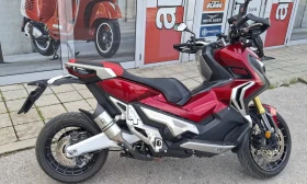 Honda X-ADV X-ADV 750 тракшън  , лизинг, снимка 4