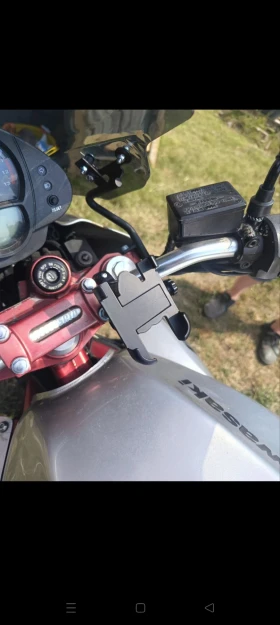 Kawasaki ER, снимка 2