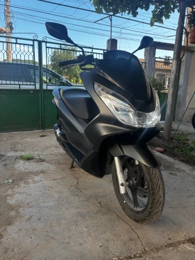 Honda Pcx, снимка 5