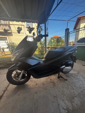 Honda Pcx, снимка 4