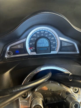 Honda Pcx, снимка 8