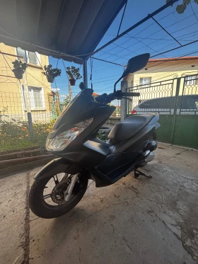 Honda Pcx, снимка 3