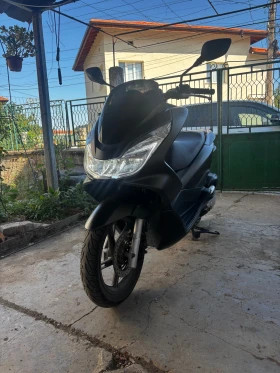 Honda Pcx, снимка 2
