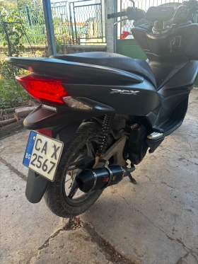 Honda Pcx, снимка 6