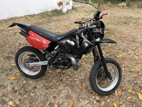 Aprilia 50, снимка 2