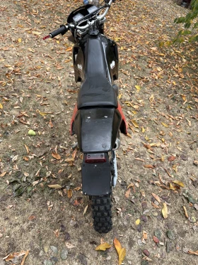 Aprilia 50, снимка 4