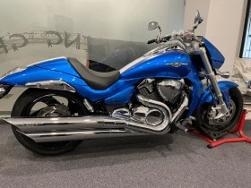 Suzuki Intruder VZR 1800 M109R, снимка 6