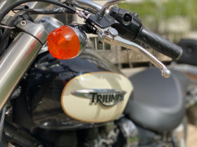 Triumph Speedmaster, снимка 5 - Мотоциклети и мототехника - 45062810